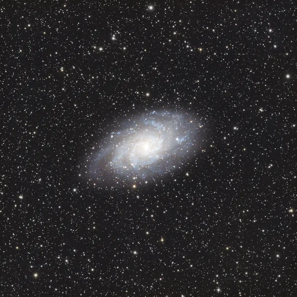 Triangulum Galaxy (M33)